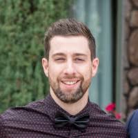 Patrick Houle, MBA, B.Comm, PMP