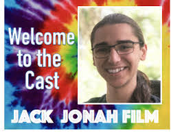 Jacob Cavanaugh's Instagram, Twitter & Facebook