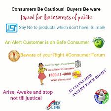 The officials also refused to comply with her queries. Prepare Poster With Catchy Slogans Like 1 An Alert Consumer Is A Safe Consumer 2 Buyers Beware Brainly In