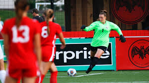I wish i could rate banfield less than one star, and i wish that i had read more reviews before ever signing anything with them. Taryn Banfield Women S Soccer Webster University Athletics
