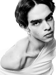 Damon Cookson — Tim Gerges