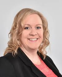 Shannon Johnstone, Realtor