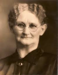 Harriet Idell Shafer Willis (1860-1937)