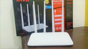 Tenda F6 V4 0 N300 Wi Fi Router Review H2s Media