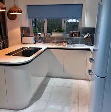 Wren kitchens was founded in 2009. Wrenovation Fusion Of Curves And Lines Wren Kitchens