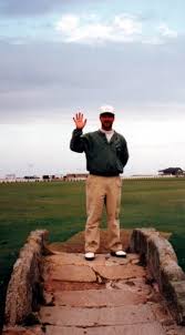 Randall Sellars Obituary