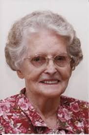 Myrtle Filp Obituary April 29, 2007