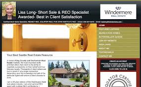 Windermere real estate / lloyd tower. Offices Of Lisa Long National Domains Llc