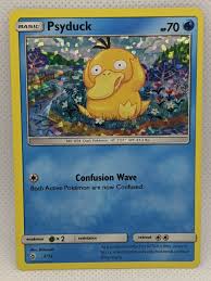 1999 pokemon fossil 53 psyduck. Psyduck 2 12 Value 1 28 27 84 Mavin