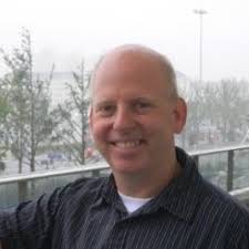 Chuck Kern was that first person for me. He gave me a chance when I was 26  to be the youngest Logistics Manager in the company's history. His  kindness, coaching, and leadership