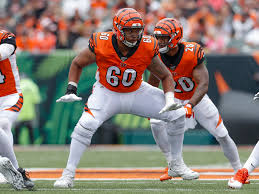 After opting out, josh tupou is playing for a spot in the nfl bengals beefy linemen stick together, speak same language watch: Bengals 4 Recent Draft Picks Who Could Be Cut This Summer