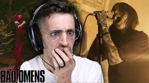 Bad Omens