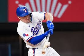 Texas Rangers decide to place Wyatt Langford on IL: 'We want to get this  thing right'