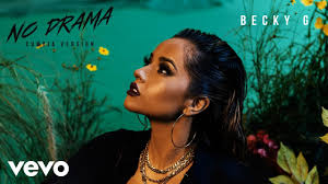16.1k members in the beckyg community. Becky G No Drama Cumbia Version Audio Youtube