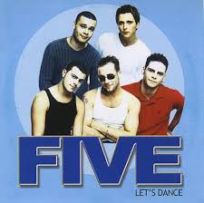 My beatport lets you follow your favorite djs and labels so you can find out when they release new tracks. Five Let S Dance Mexican Promo Cd Single Cd5 5 199748