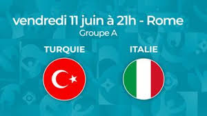 Le match entre turquie et italie aura lieu le 26.05.2021 à 15:00 heures. Pwnnaxynh4 Aym