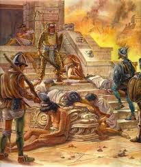 Resultado de imagen de tenochtitlan