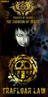 Android Full Hd Android Trafalgar Law Wallpaper Wallpaperandro See more of trafalgar d.