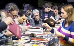 Wausau: Book Sale