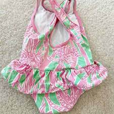 Quality Bathing Swim Pulitzer Lilly Suit Months 3 6 Eb J3s2zlapu1t