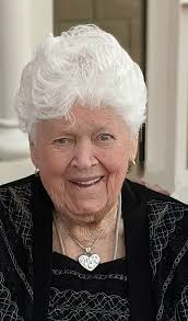 Obituary of Ellen Flynn