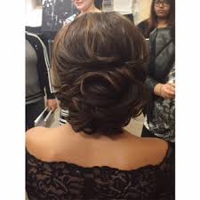 When it comes to the hair game, asian women have the advantage of being born with beautiful silky black strands. South Asian Bridal Inspiration Bridal Hair Collective