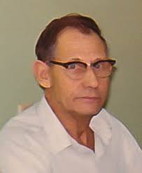 Douglas Jefferson Buchanan (abt.1904-1980)