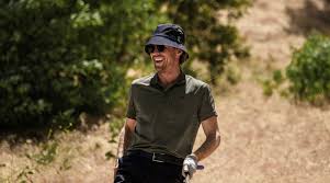 «this week i am playing for something bigger. Jl Golf Ambassadors Who To Follow On Instagram