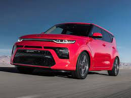 10 Coolest Cars Under 20000 For 2021 Kelley Blue Book
