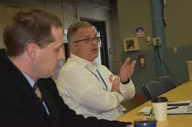 No changes anticipated by county for Elixir building after purchase