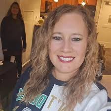 Thank you! Miss u too!!!