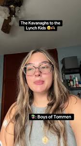 What Chapter Does The Lynch Siblings Get Adopted by The Kavanaghs