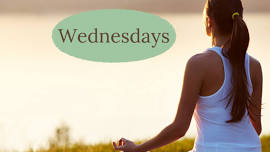 Mindful Full-Body Yoga Flow with Josephine