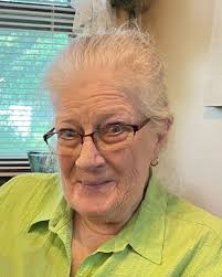 Gwen Ann Adams Obituary October 25, 2024