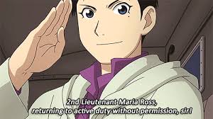 Mayaia RsÑÑ Wiki Fullmetal Alchemist Amino Fullmetal alchemist 2003 series or the manga or brotherhood? mayaia rsÑÑ wiki fullmetal alchemist