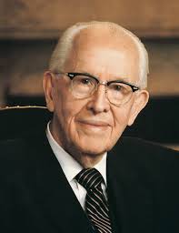 The Continuing Call to Follow the Prophet