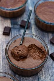 Mousse Au Chocolat Onctueuse Amandine Cooking En 2020 Mousse Au Chocolat Onctueuse Recette Mousse Au Chocolat Mousse Au Chocolat