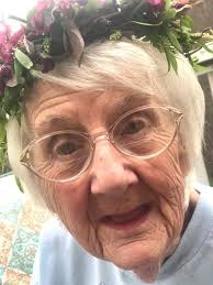 Barbara Ann Parham "Bo" Hurst Obituary March 28, 2023