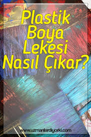 Su , suyun üçte biri kadar sirke ve deterjandan olan karışımın lekeye sürülmesi ve yumuşatılması gerekir. Plastik Boya Lekesi Nasil Cikar 2020 Bilgi Alternatif Saglik Ders Calisma Ipuclari