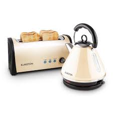 Bot Check Fruhstuck Set Toaster Wasserkocher