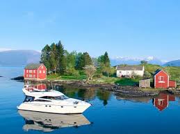 The municipality of tysnes is a group of islands south of bergen. Besok Tysnes I 2021 Det Beste Innen Tysnes Norge Turisme Tripadvisor