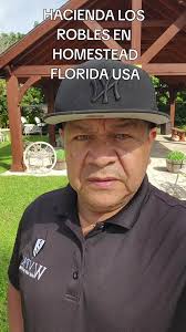 Rancho En Homestead Fl