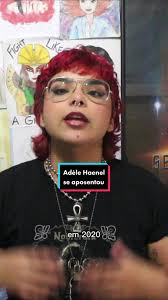 Adele Margrethe Hansen