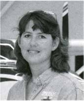 50 Planes Racing from Iowa City to Mobile June 21-24, 2011 WOMEN'5 AIR