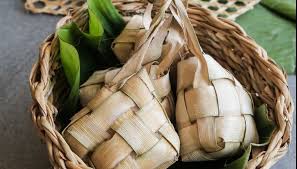 Kampong bukit katil accommodation in hotels, apartments with huge savings. 6 Jenis Ketupat Jarang Diketahui Umum Wajib Cuba Butterkicap