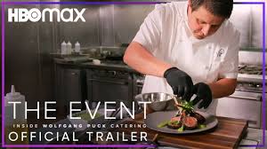 We did not find results for: Chef Wolfgang Puck S The Event Goes Behind The Scenes Of A List Parties Get A First Look People Com