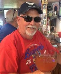 Terrance "Terry" Baker Obituary October 27, 2020