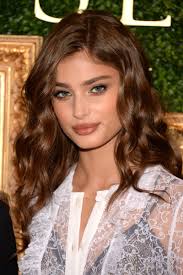 Blonde brown hair, also known as bronde hair, is perfect for fair and medium skin tones. For Every Skin Tone There Exists A Perfect Shade Of Brown Hair Brown Hair Shades Brunette Hair Color Best Brunette Hair Color