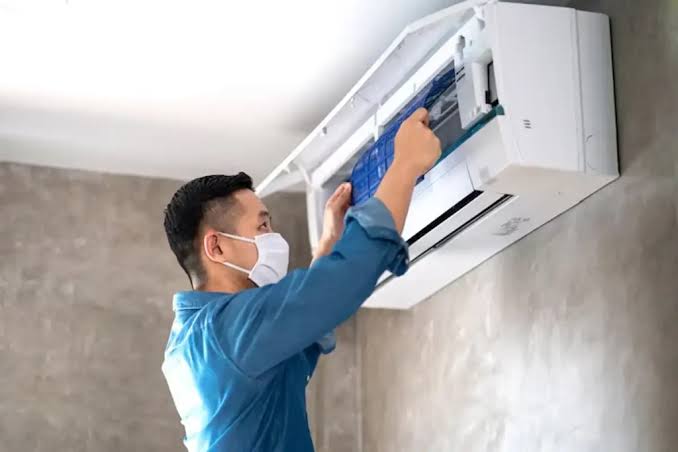Full Unit Replacement and Installation