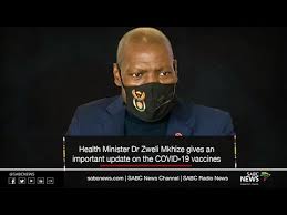 1,417,642 likes · 49,319 talking about this. Minister Zweli Mkhize Gives An Important Update On Covid 19 Vaccines Youtube